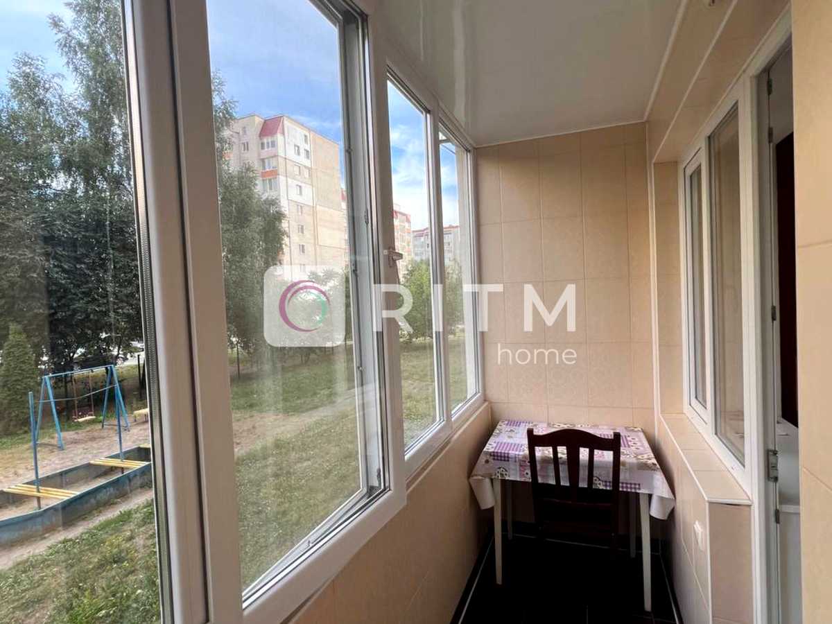 Квартира на вул. Героїв-Добровольців, 4в в Луцьку, ID 388672, фото №14