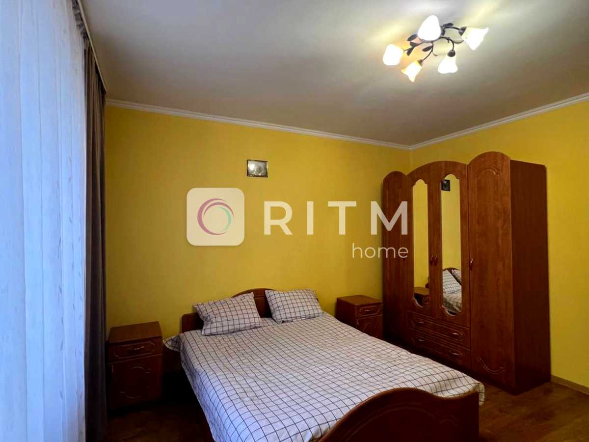 Квартира на вул. Героїв-Добровольців, 4в в Луцьку, ID 388672, фото №6