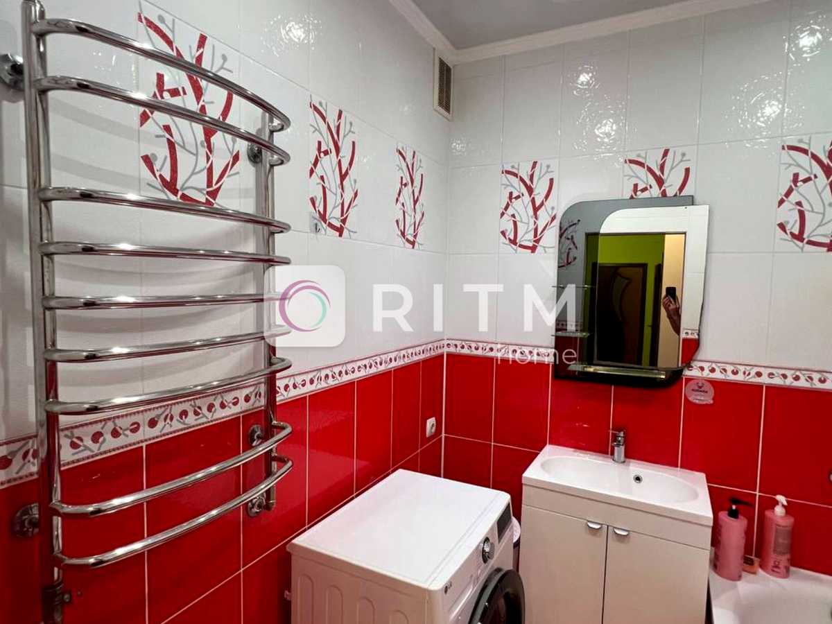 Квартира на вул. Героїв-Добровольців, 4в в Луцьку, ID 388672, фото №10