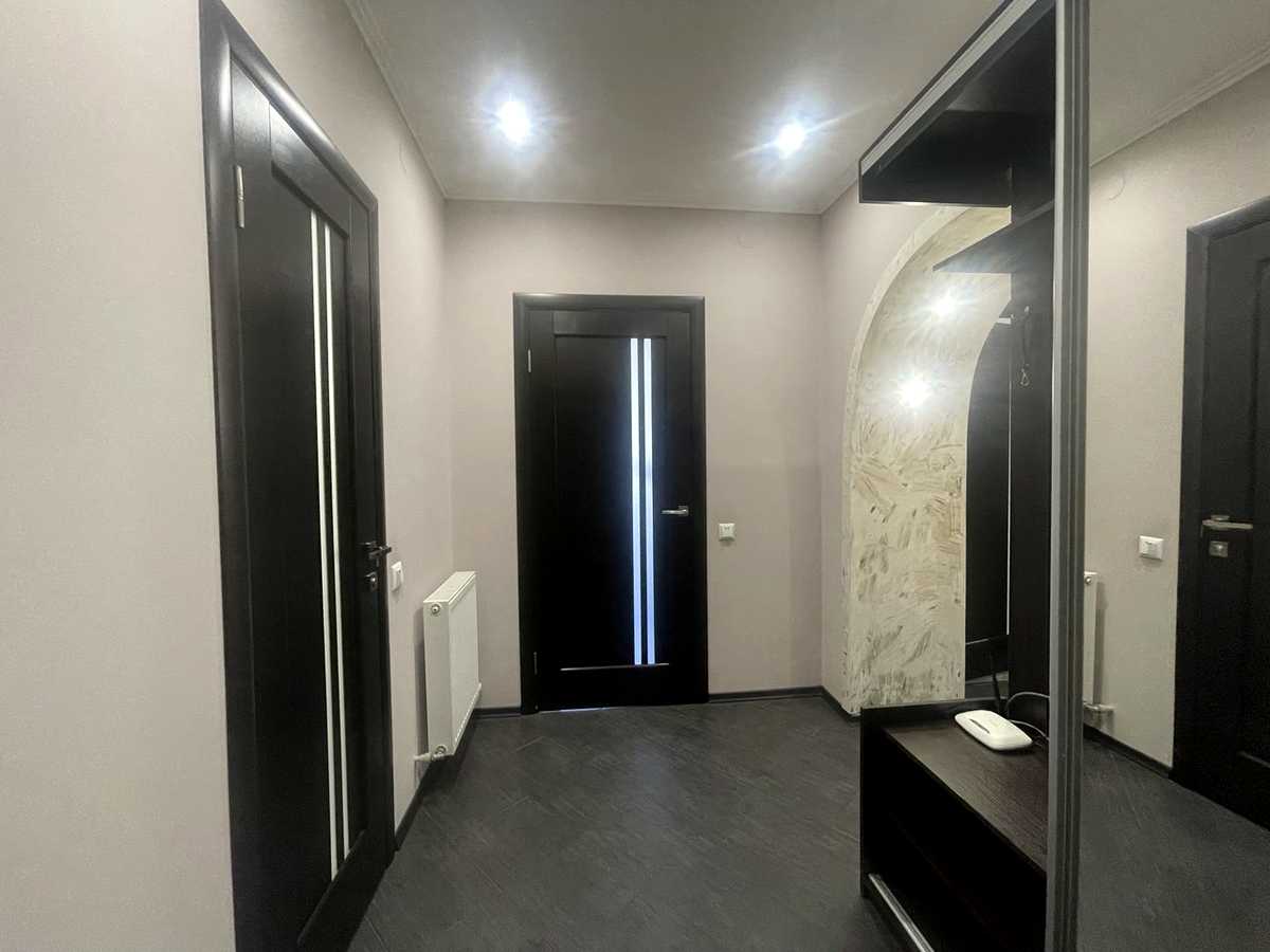 Квартира на вул. Побутова, 4 в Івано-Франківську, ID 393688, фото №13