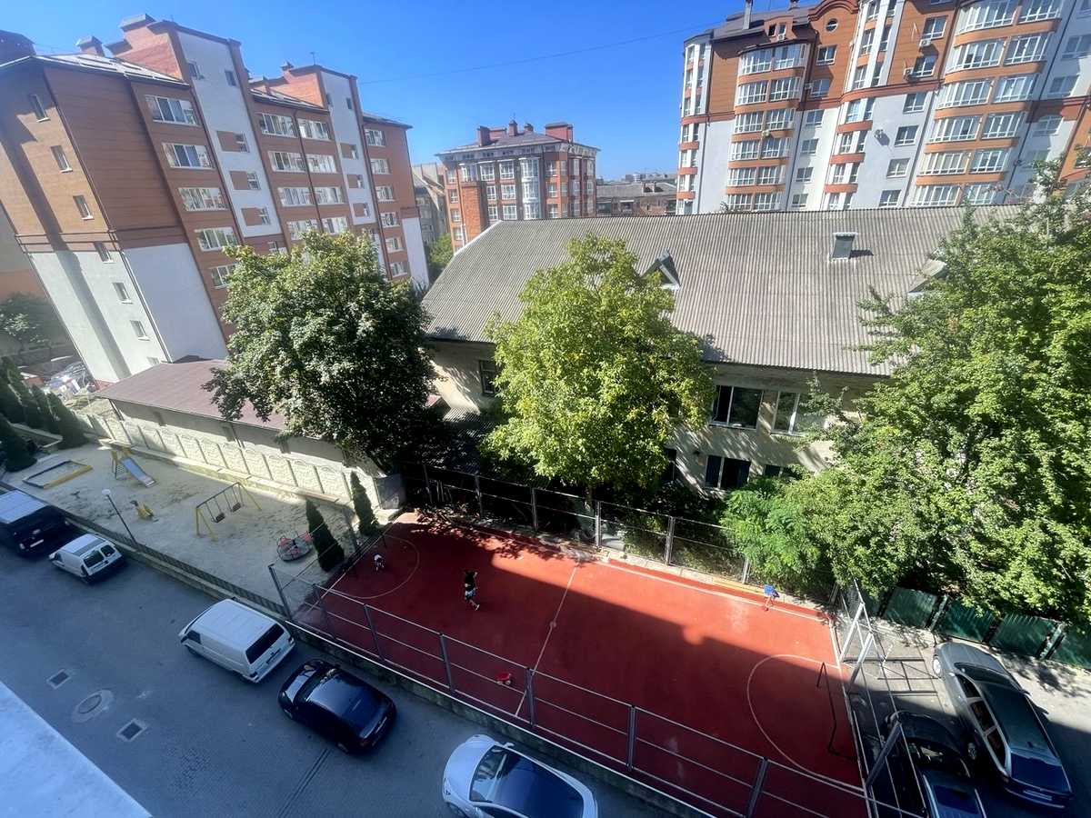 Квартира на вул. Побутова, 4 в Івано-Франківську, ID 393688, фото №5
