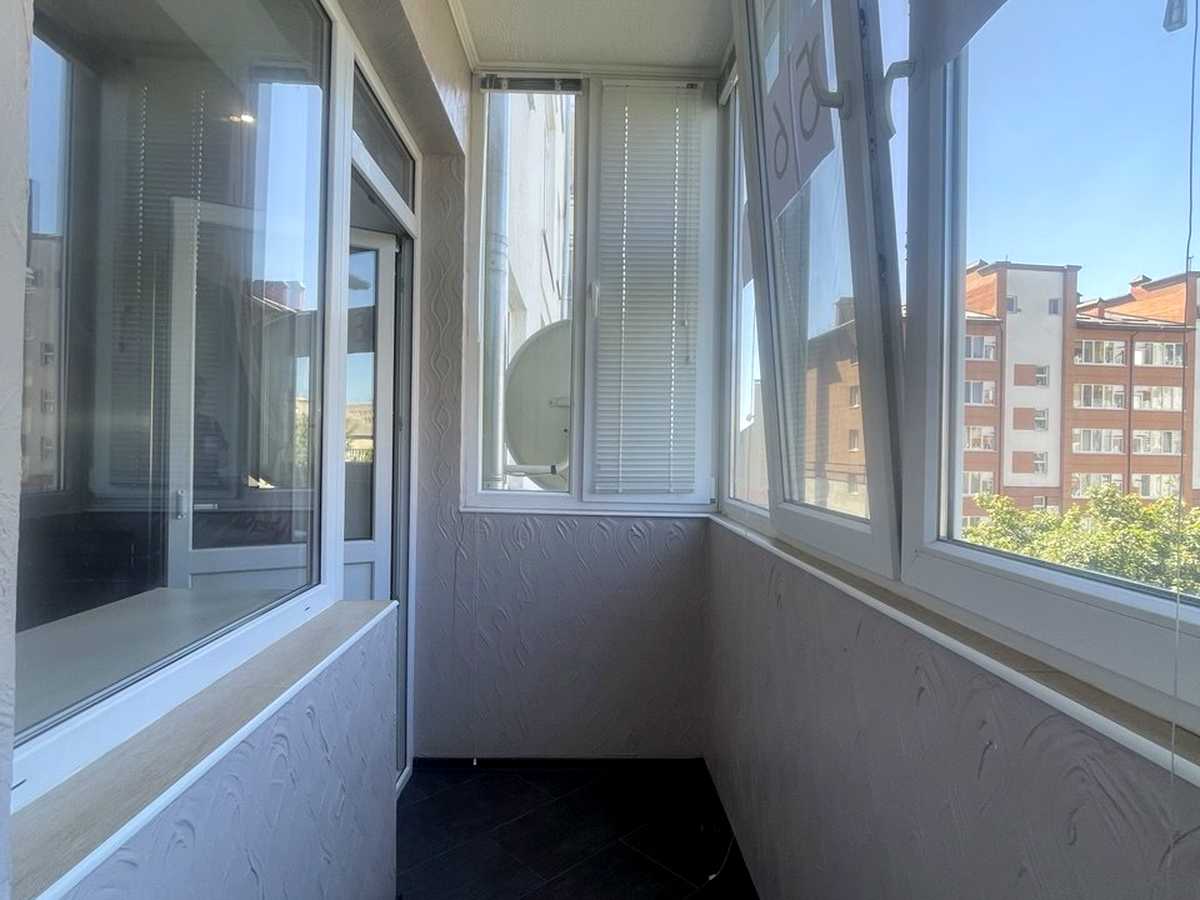 Квартира на вул. Побутова, 4 в Івано-Франківську, ID 393688, фото №6