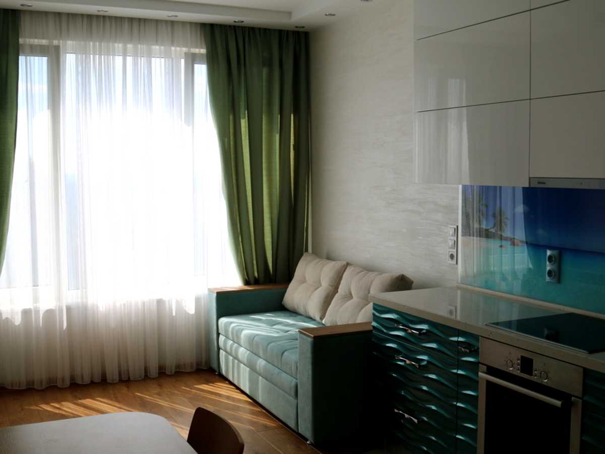 Квартира на просп. Берестейський, 121-А в Київ, ID 330258, фото №1
