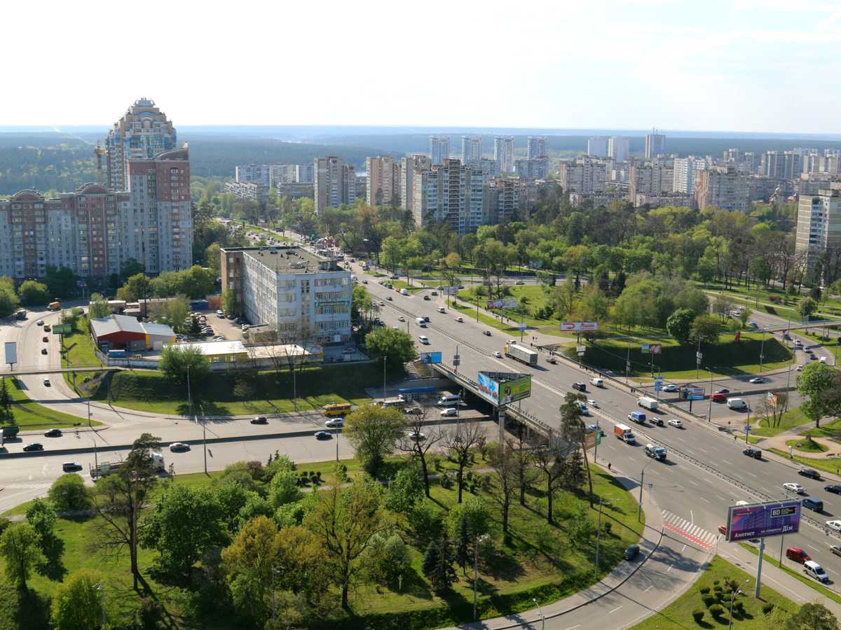 Квартира на просп. Берестейський, 121-А в Києві, ID 330258, фото №17
