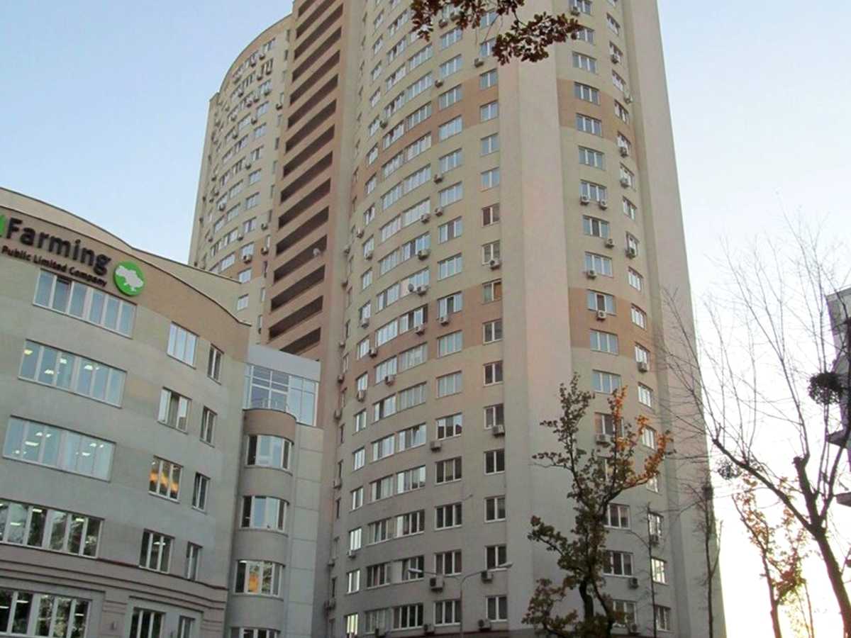 Квартира на просп. Берестейський, 121-А в Києві, ID 330258, фото №18