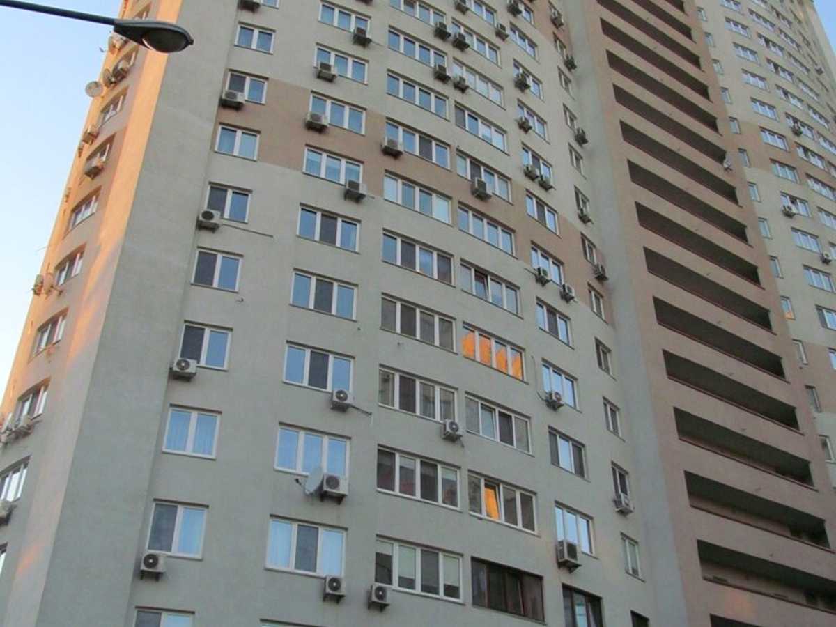 Квартира на просп. Берестейський, 121-А в Києві, ID 330258, фото №19