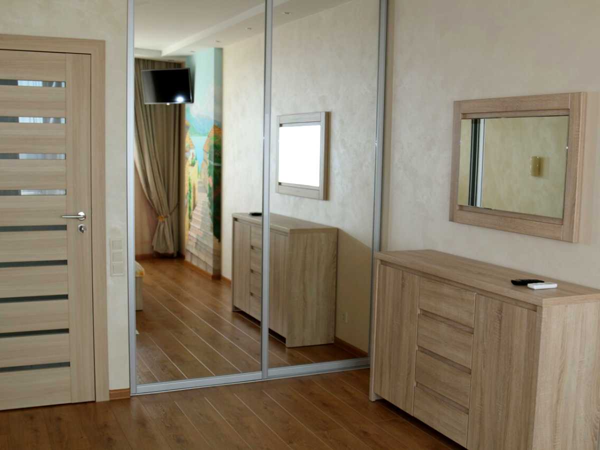 Квартира на просп. Берестейський, 121-А в Київ, ID 330258, фото №5