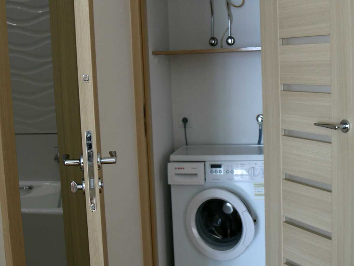 Квартира на просп. Берестейський, 121-А в Києві, ID 330258, фото №8
