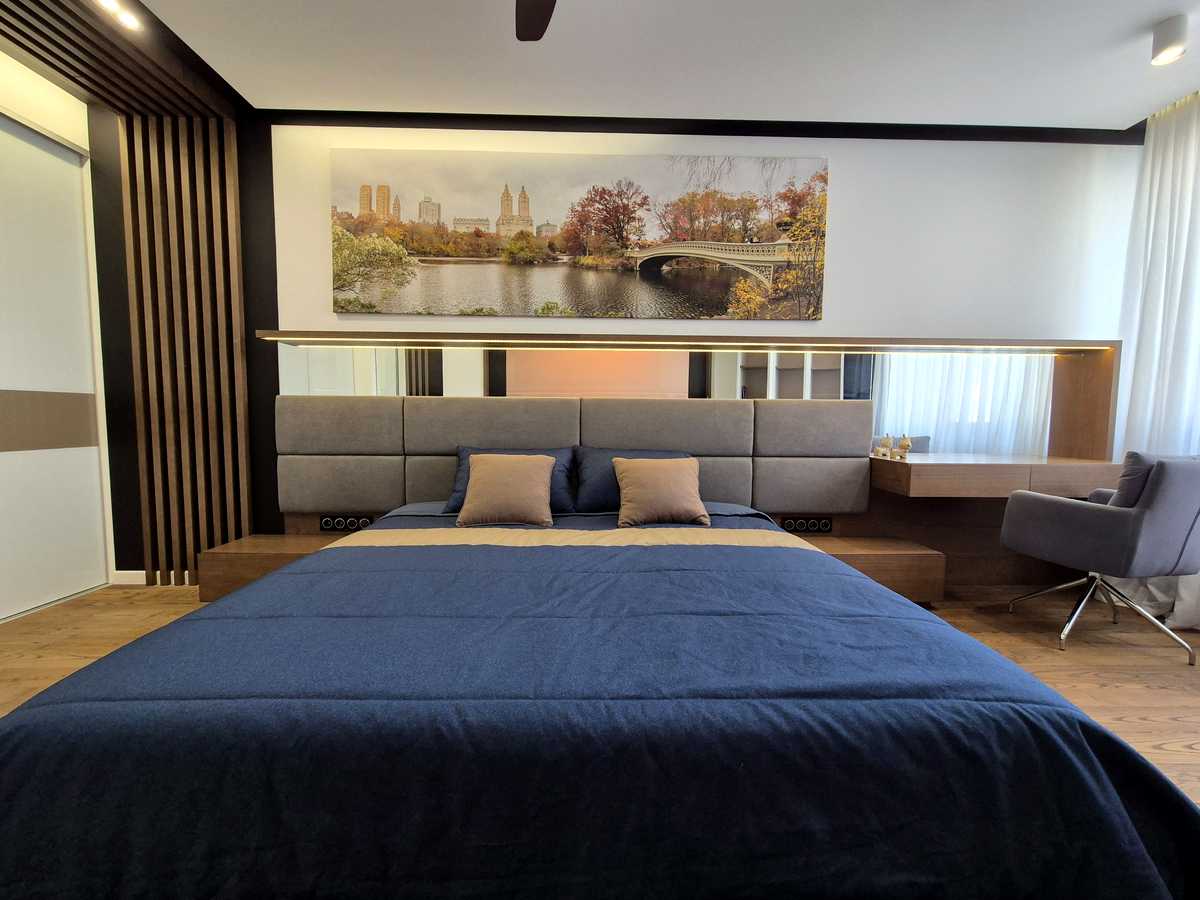 Квартира на вул. Антоновича, 74 в Києві, ID 393239, фото №11