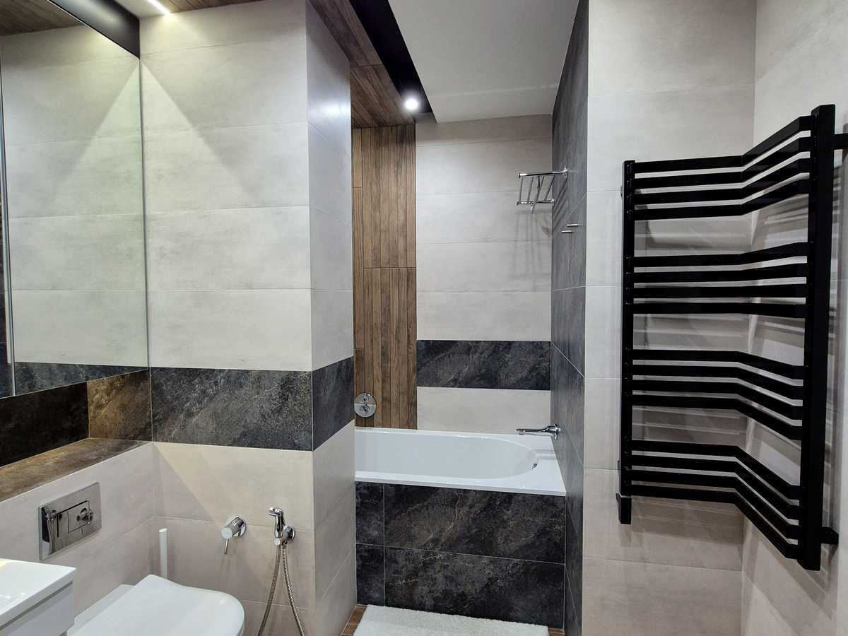 Квартира на вул. Антоновича, 74 в Києві, ID 393239, фото №16