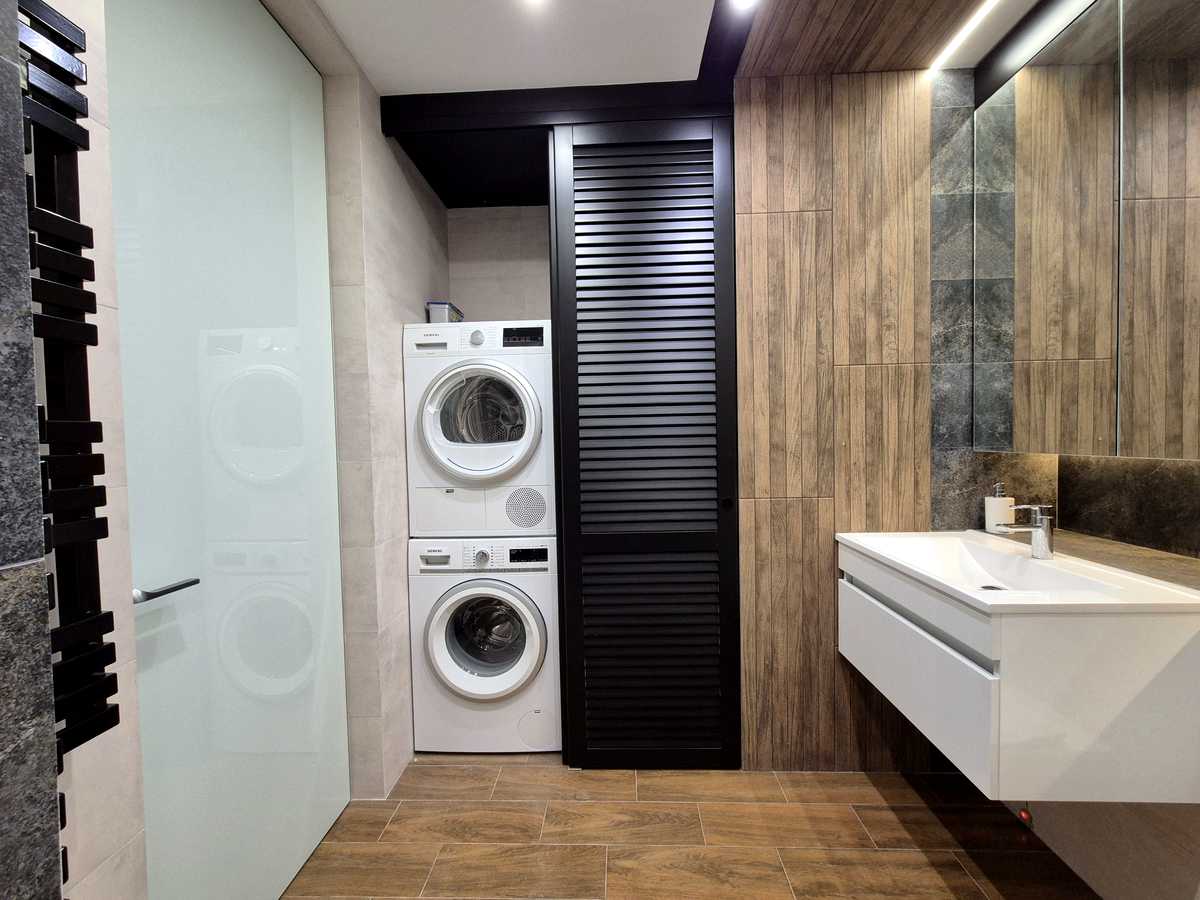 Квартира на вул. Антоновича, 74 в Києві, ID 393239, фото №18