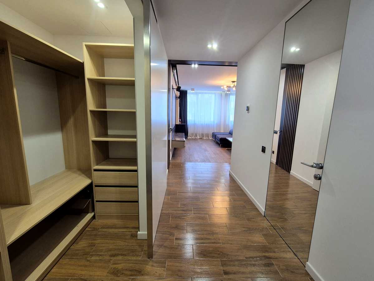 Квартира на вул. Антоновича, 74 в Києві, ID 393239, фото №21