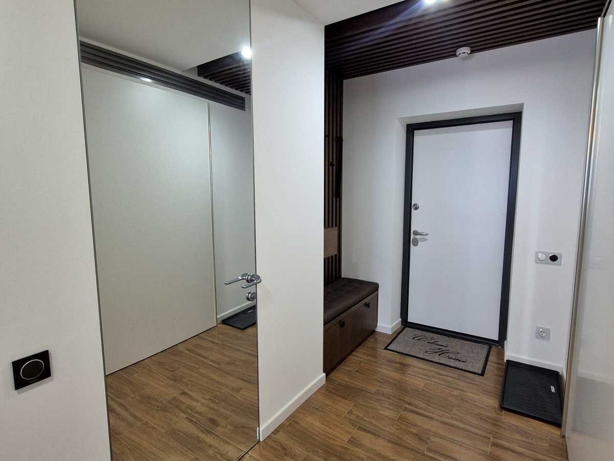 Квартира на вул. Антоновича, 74 в Києві, ID 393239, фото №22