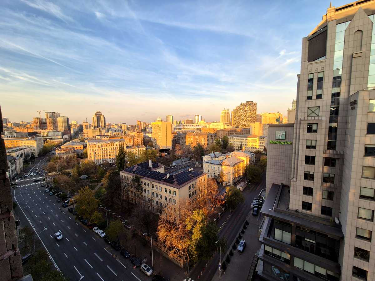 Квартира на вул. Антоновича, 74 в Києві, ID 393239, фото №26