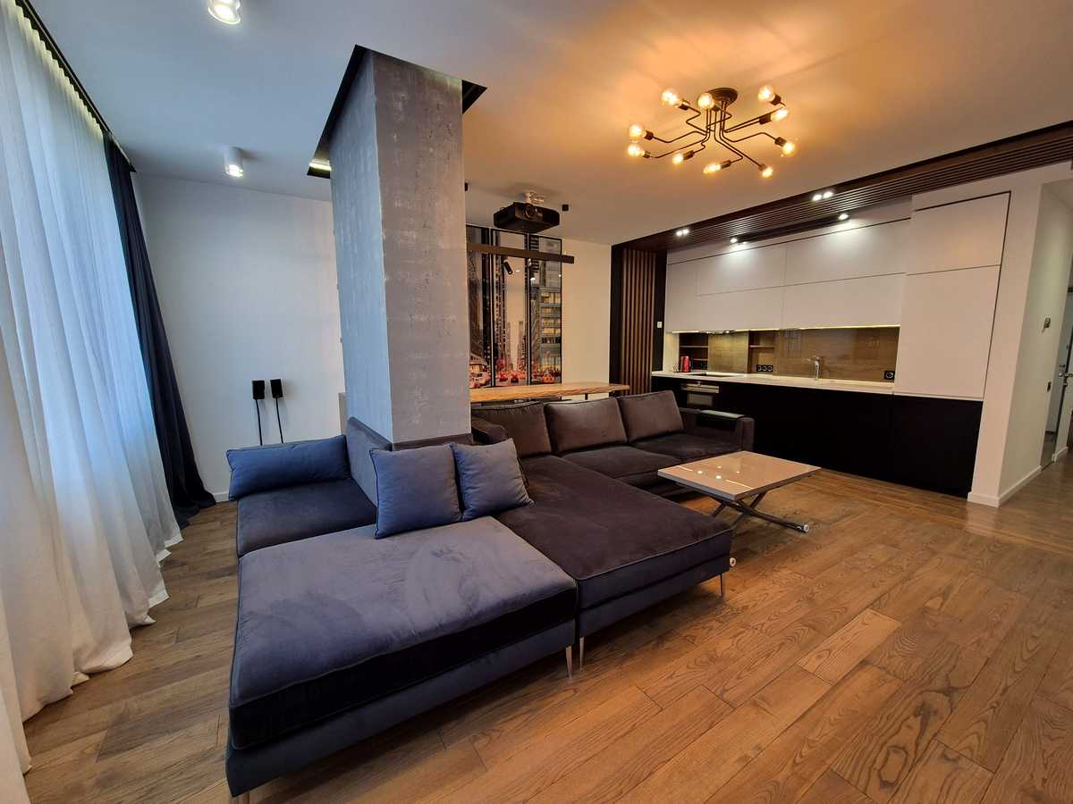 Квартира на вул. Антоновича, 74 в Києві, ID 393239, фото №5