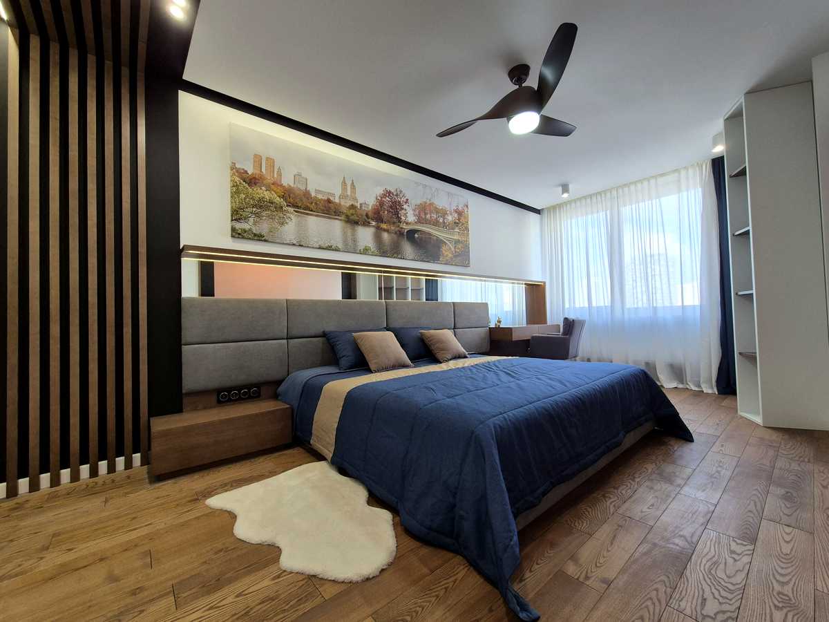 Квартира на вул. Антоновича, 74 в Києві, ID 393239, фото №10