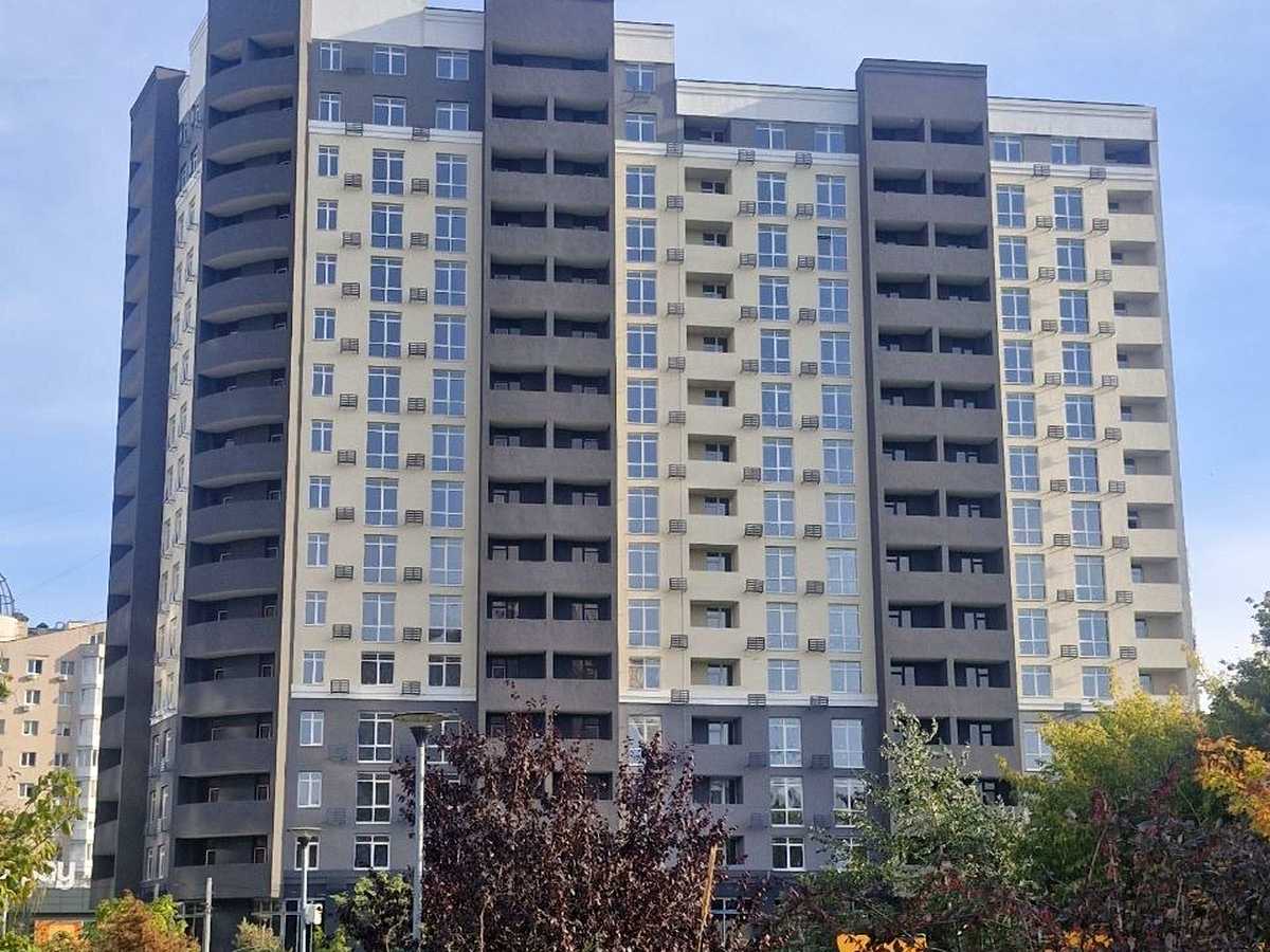 Квартира на вул. Шкільна, 42, ID 389065, фото №1