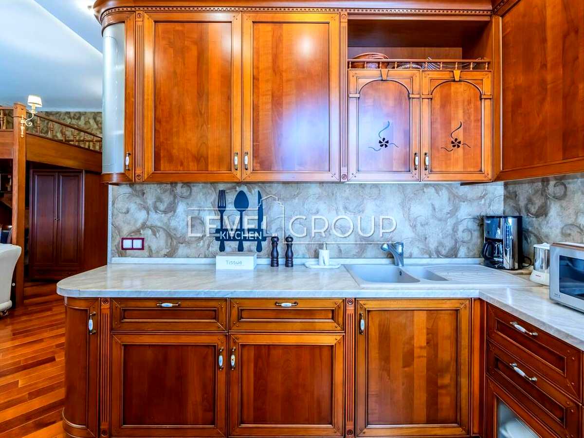 Квартира на узвіз Андріївський, 2Б в Києві, ID 393238, фото №20