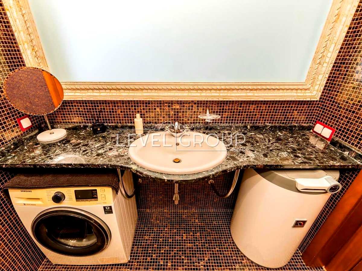 Квартира на узвіз Андріївський, 2Б в Києві, ID 393238, фото №23