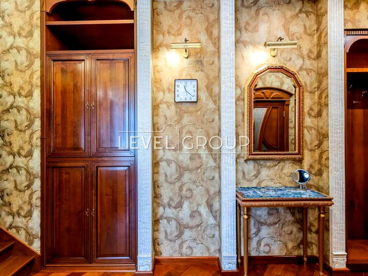 Квартира на узвіз Андріївський, 2Б в Києві, ID 393238, фото №27