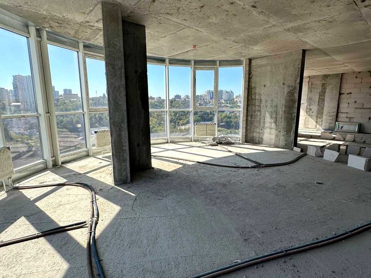 Квартира на вул. Глибочицька, 73 в Київ, ID 330377, фото №2