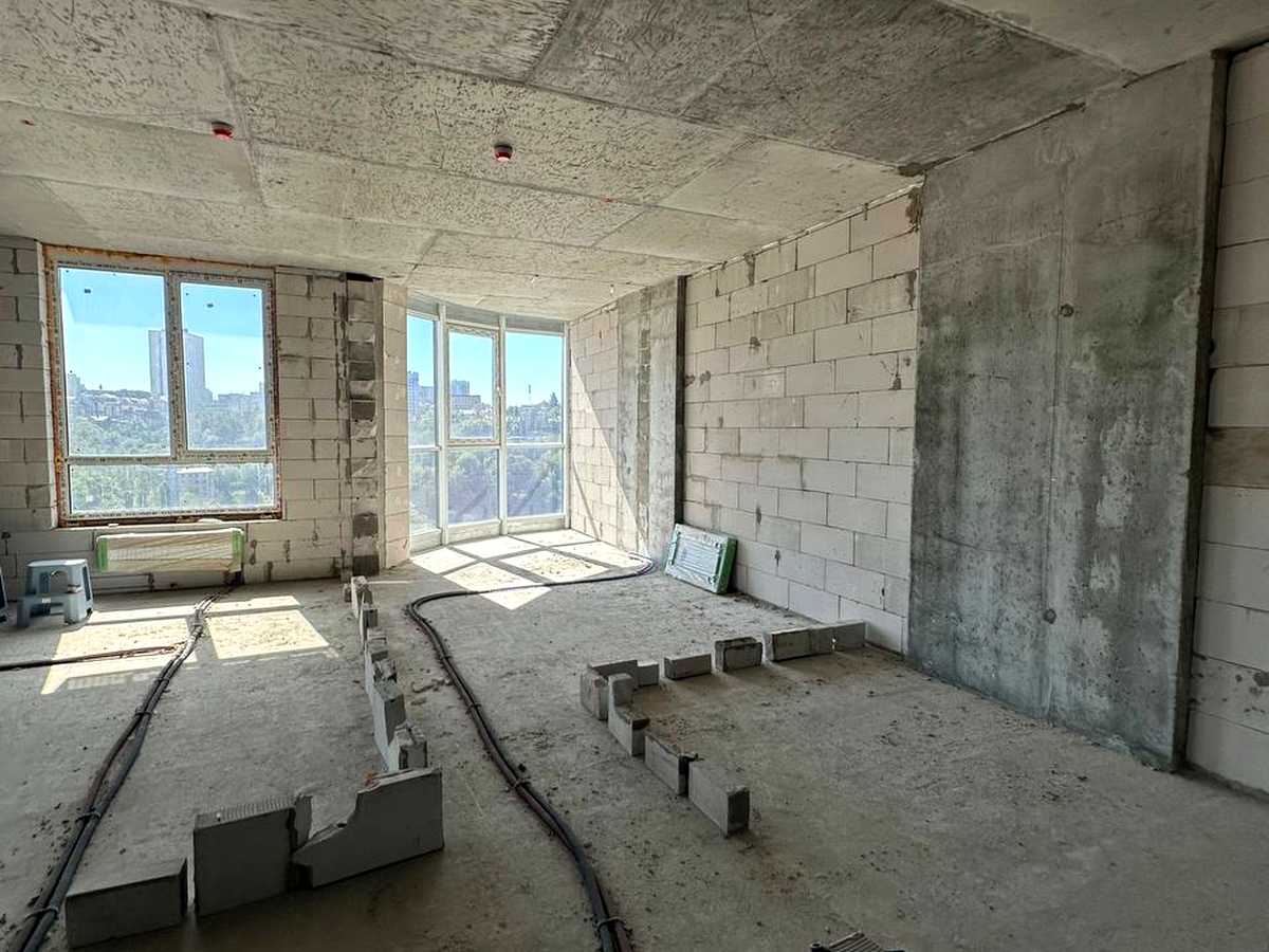 Квартира на вул. Глибочицька, 73 в Києві, ID 330377, фото №11