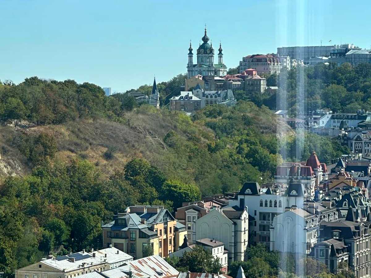 Квартира на вул. Глибочицька, 73 в Києві, ID 330377, фото №14