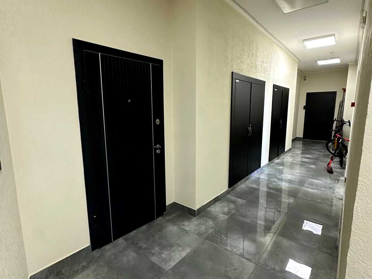 Квартира на вул. Глибочицька, 73 в Києві, ID 330377, фото №15