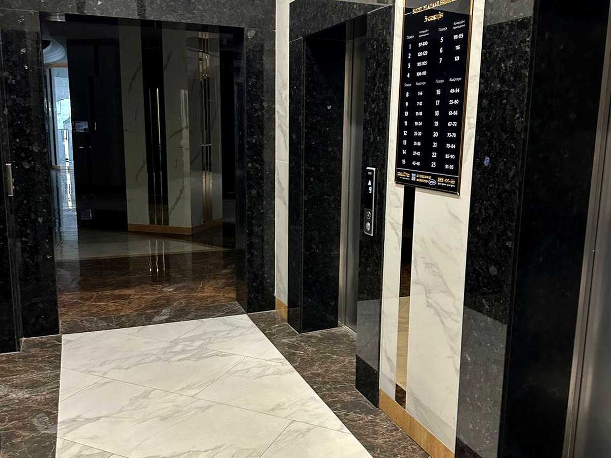 Квартира на вул. Глибочицька, 73 в Києві, ID 330377, фото №17
