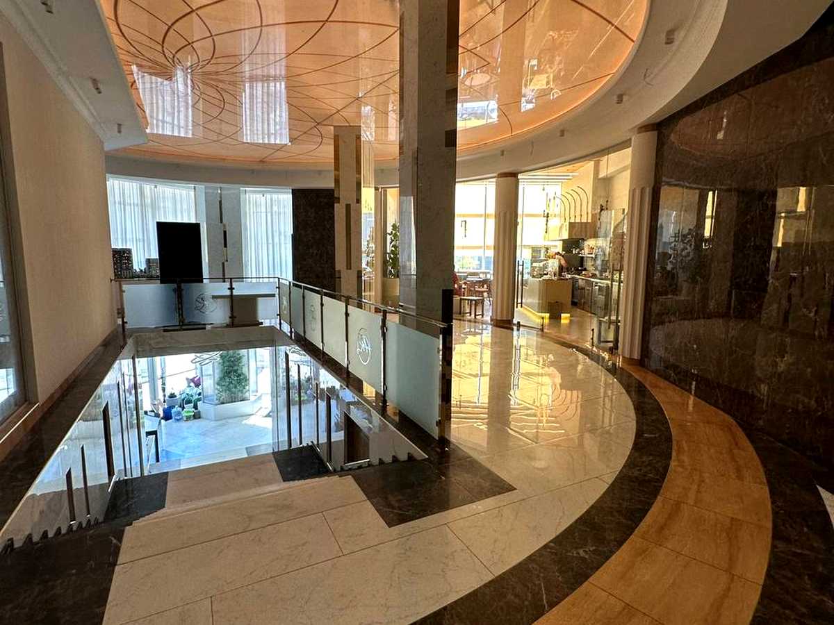 Квартира на вул. Глибочицька, 73 в Києві, ID 330377, фото №19