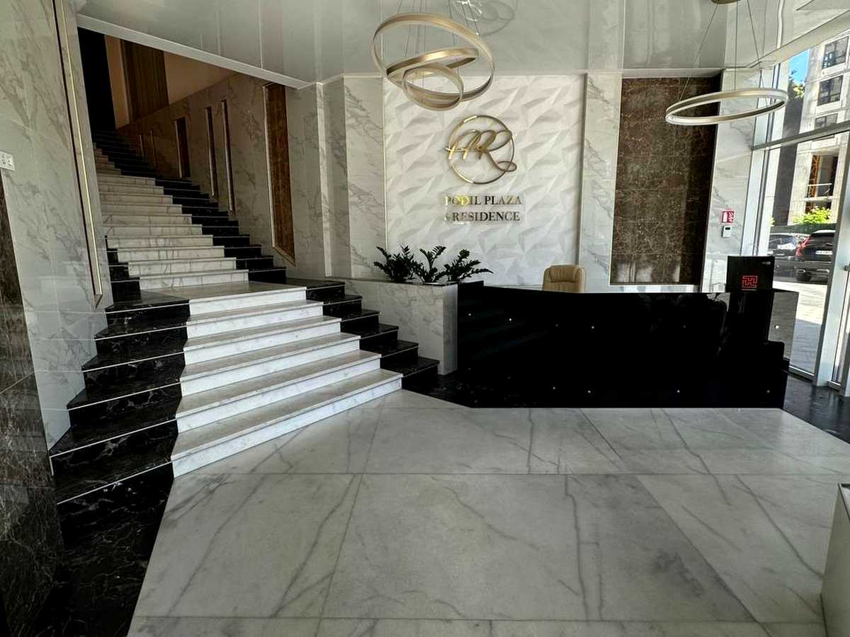 Квартира на вул. Глибочицька, 73 в Києві, ID 330377, фото №20