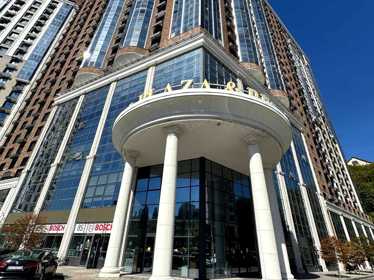 Квартира на вул. Глибочицька, 73 в Києві, ID 330377, фото №23