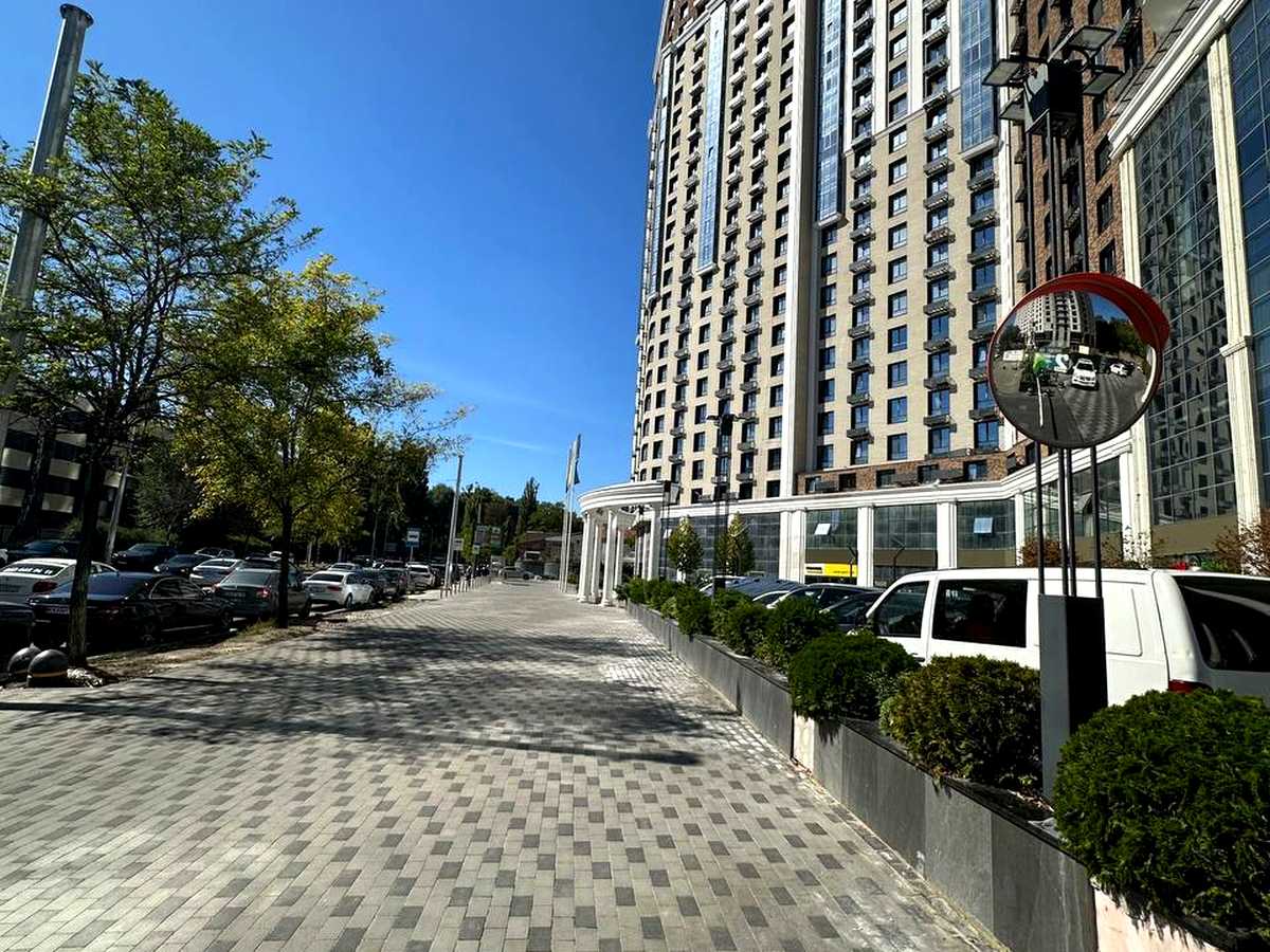 Квартира на вул. Глибочицька, 73 в Києві, ID 330377, фото №24