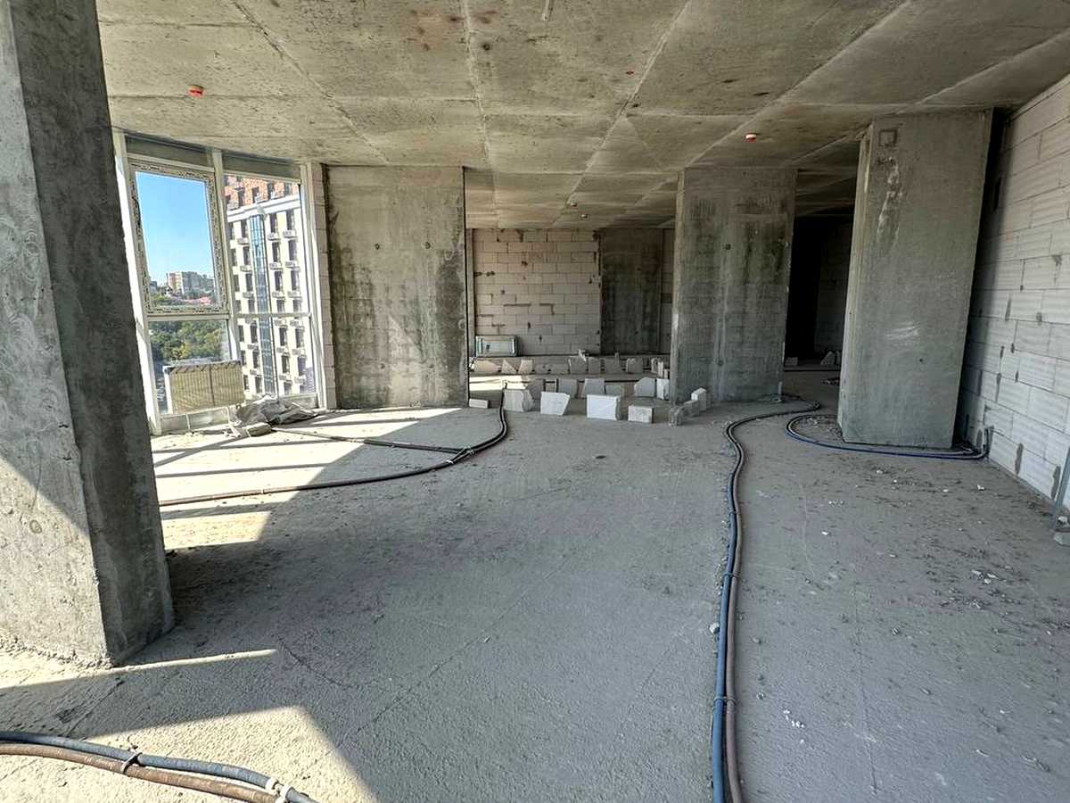 Квартира на вул. Глибочицька, 73 в Київ, ID 330377, фото №4