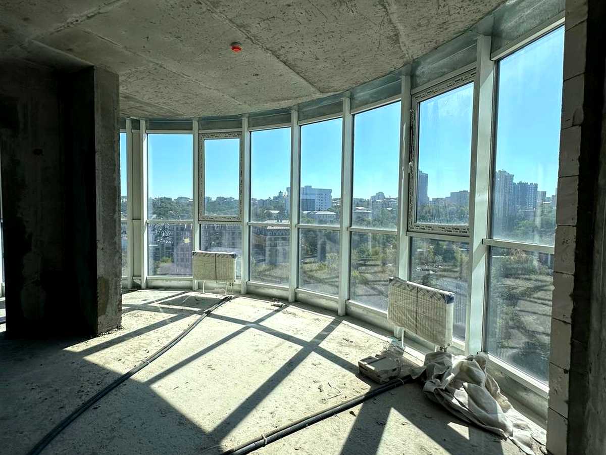 Квартира на вул. Глибочицька, 73 в Київ, ID 330377, фото №5