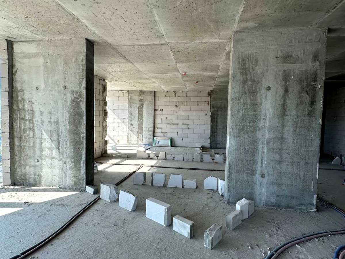 Квартира на вул. Глибочицька, 73 в Києві, ID 330377, фото №7