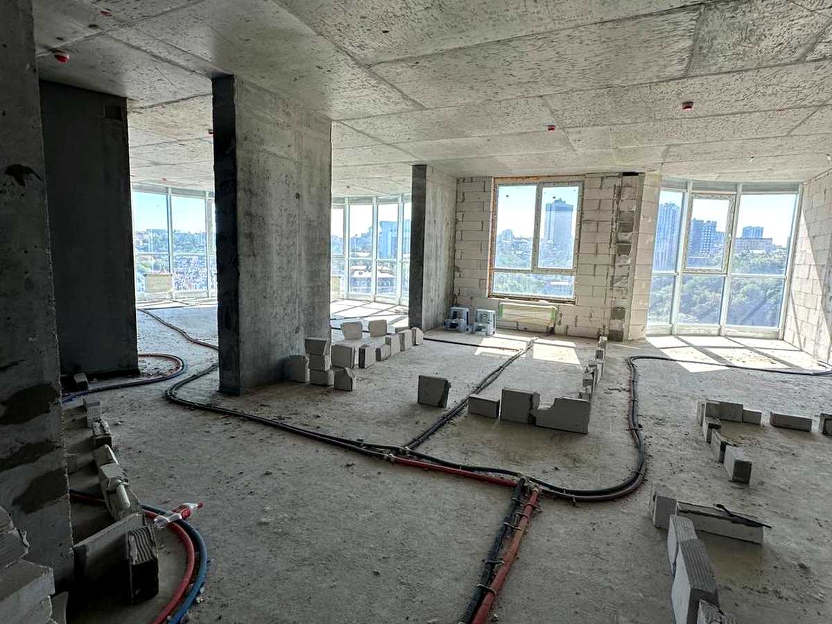 Квартира на вул. Глибочицька, 73 в Києві, ID 330377, фото №10