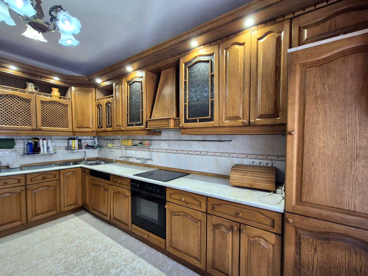 Квартира на вул. Валерія Лобановського просп. , 9/1 в Київ, ID 330339, фото №1