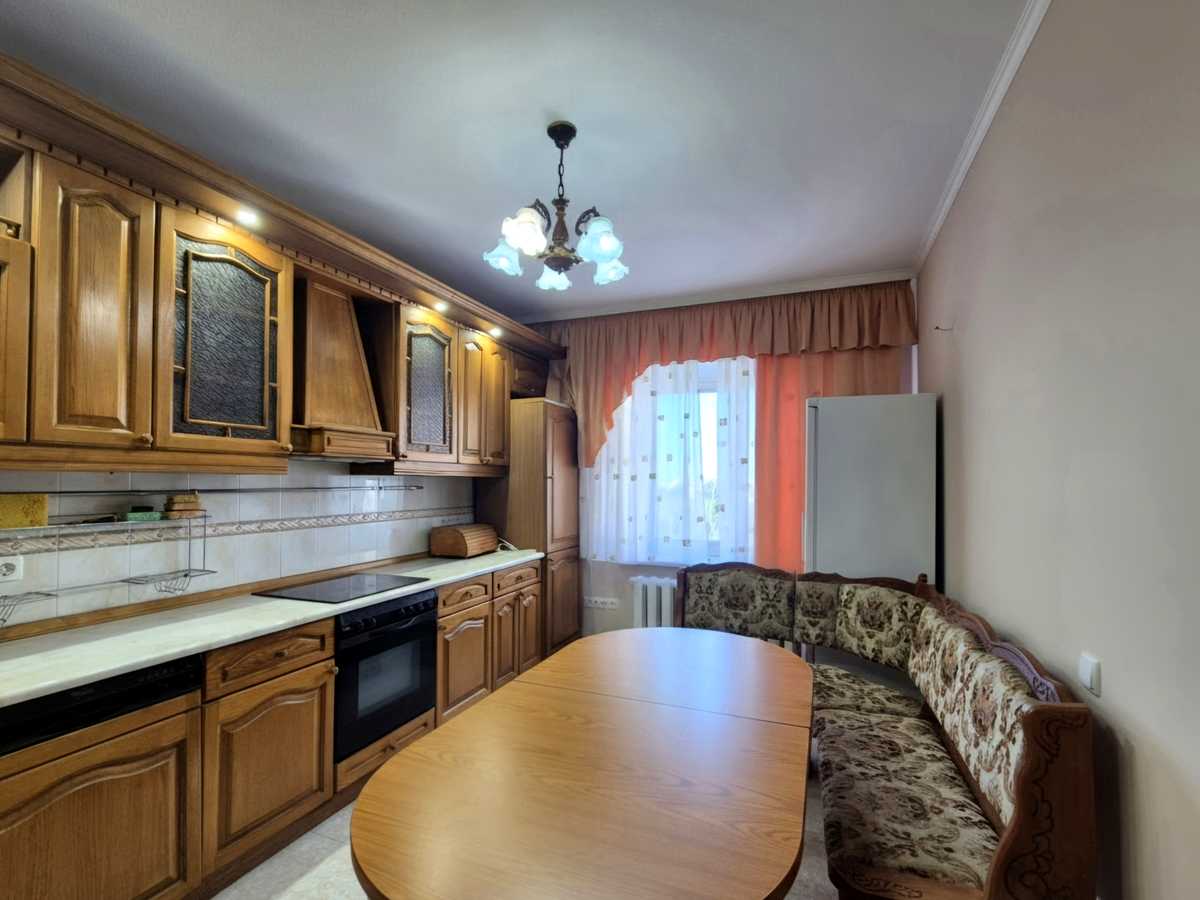Квартира на вул. Валерія Лобановського просп. , 9/1 в Київ, ID 330339, фото №2