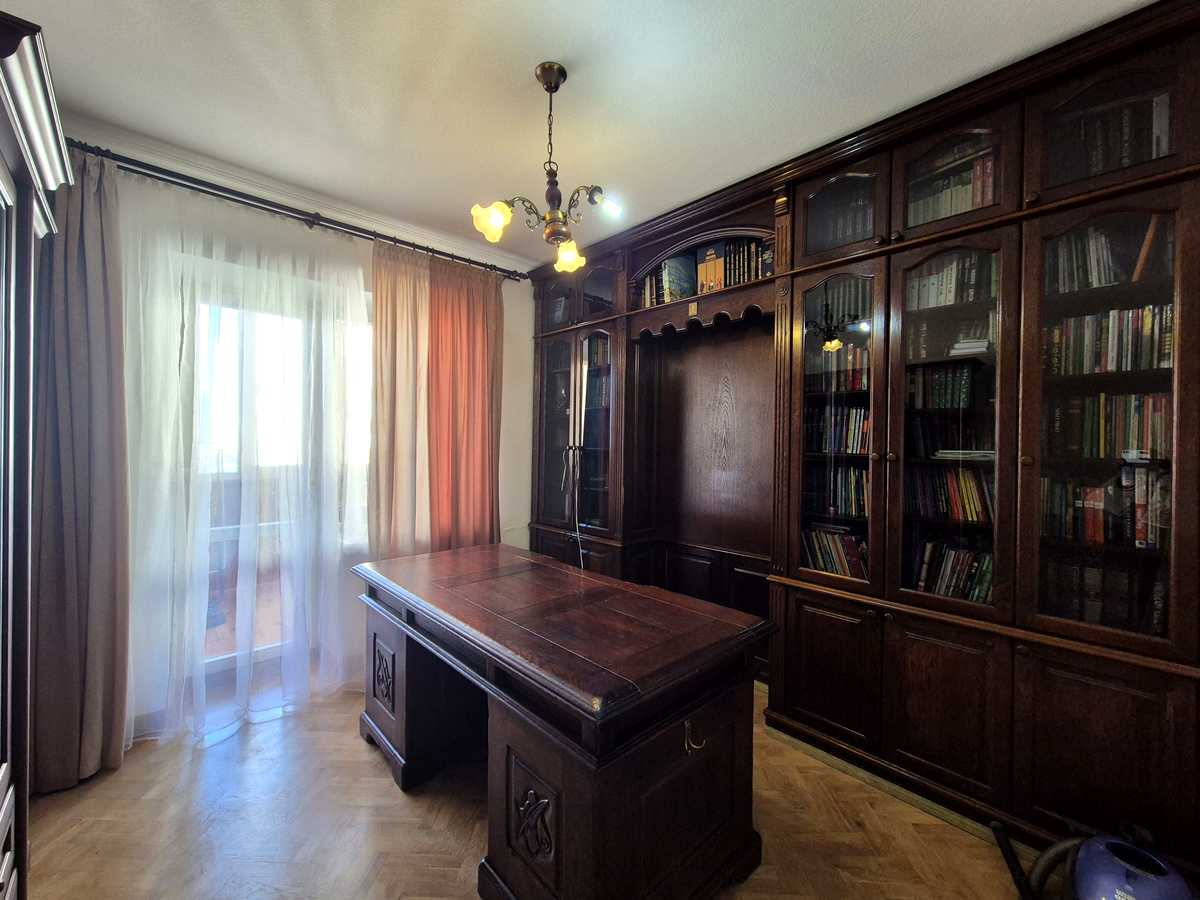 Квартира на вул. Валерія Лобановського просп. , 9/1 в Києві, ID 330339, фото №12