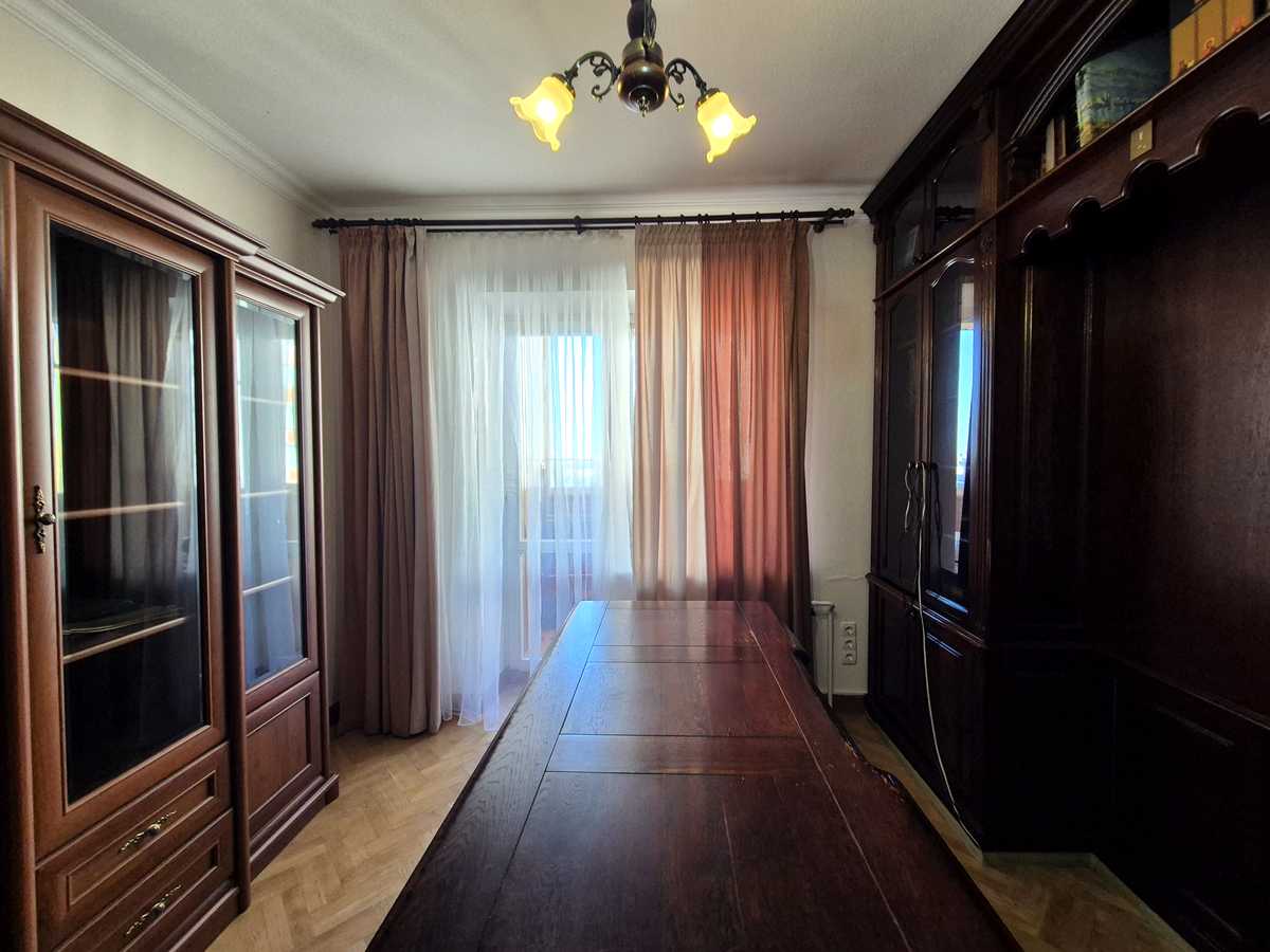Квартира на вул. Валерія Лобановського просп. , 9/1 в Києві, ID 330339, фото №13