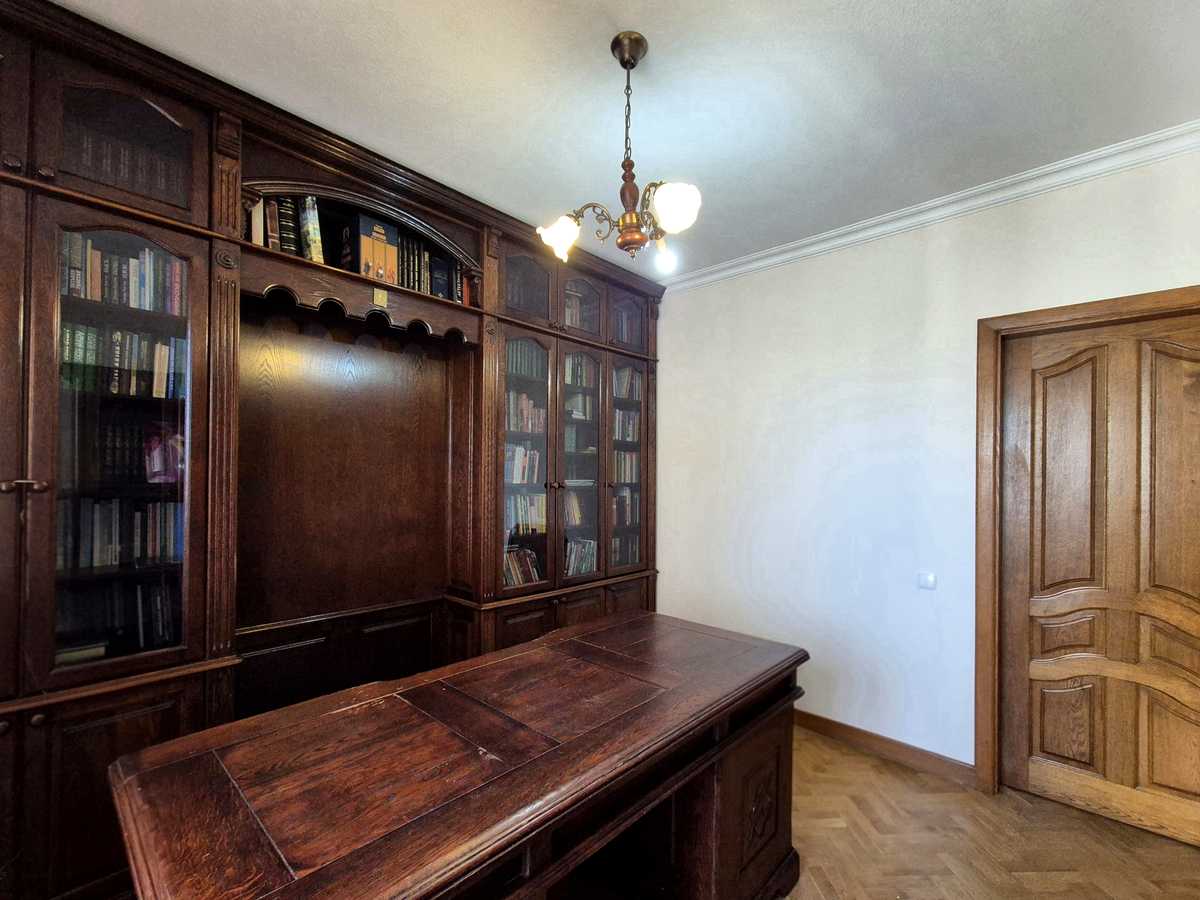 Квартира на вул. Валерія Лобановського просп. , 9/1 в Києві, ID 330339, фото №15