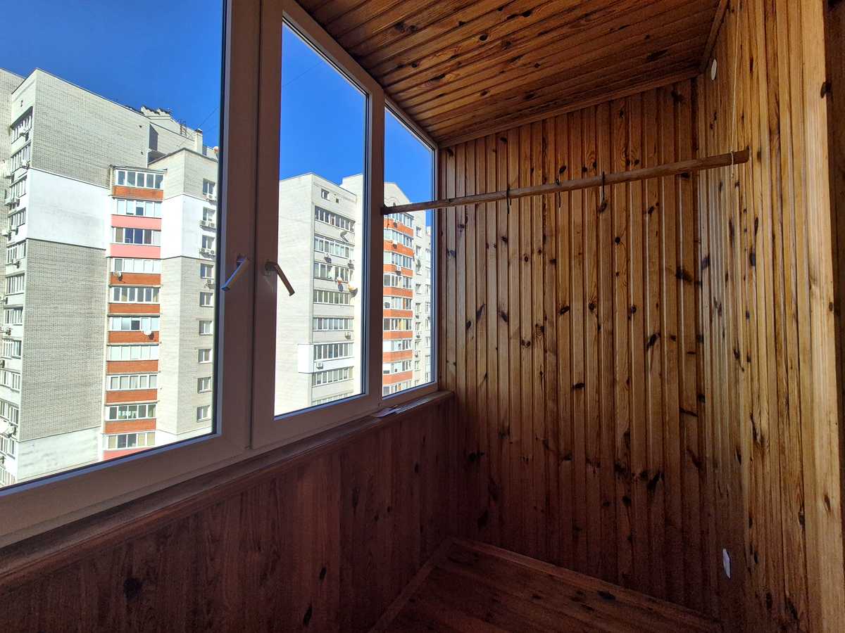 Квартира на вул. Валерія Лобановського просп. , 9/1 в Києві, ID 330339, фото №16
