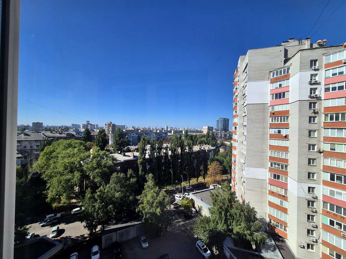 Квартира на вул. Валерія Лобановського просп. , 9/1 в Києві, ID 330339, фото №18
