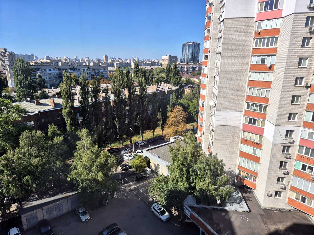 Квартира на вул. Валерія Лобановського просп. , 9/1 в Києві, ID 330339, фото №19