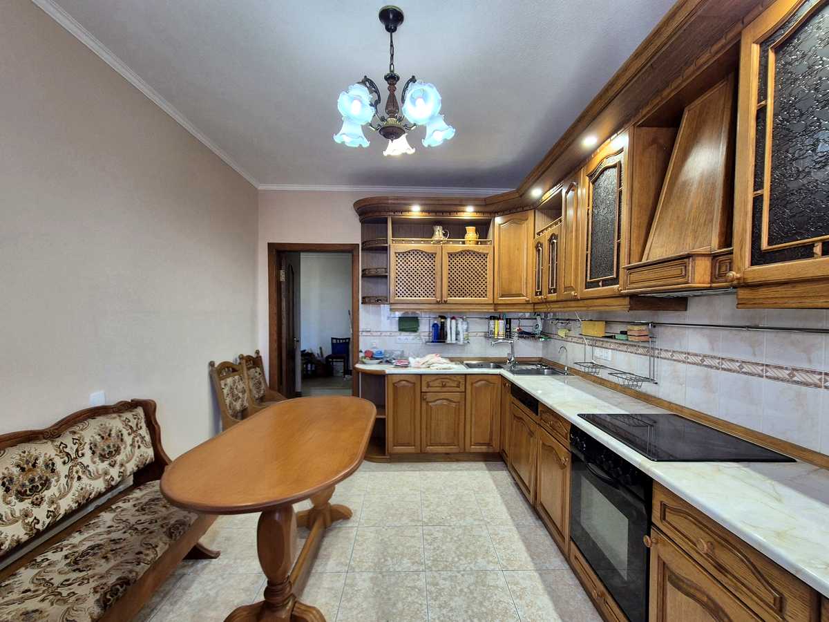 Квартира на вул. Валерія Лобановського просп. , 9/1 в Київ, ID 330339, фото №3
