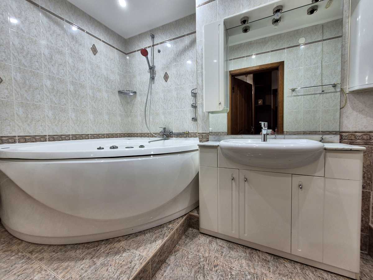 Квартира на вул. Валерія Лобановського просп. , 9/1 в Києві, ID 330339, фото №22