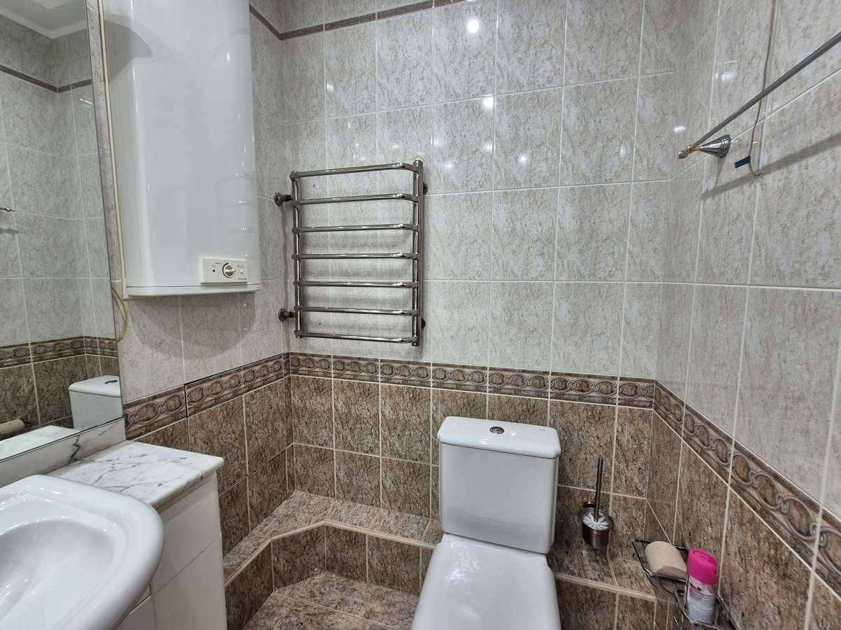 Квартира на вул. Валерія Лобановського просп. , 9/1 в Києві, ID 330339, фото №24