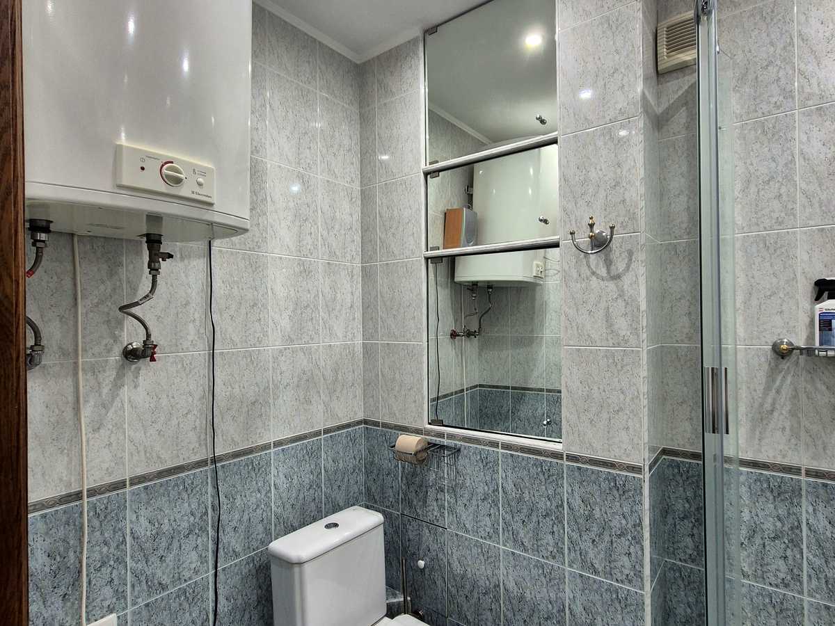Квартира на вул. Валерія Лобановського просп. , 9/1 в Києві, ID 330339, фото №29