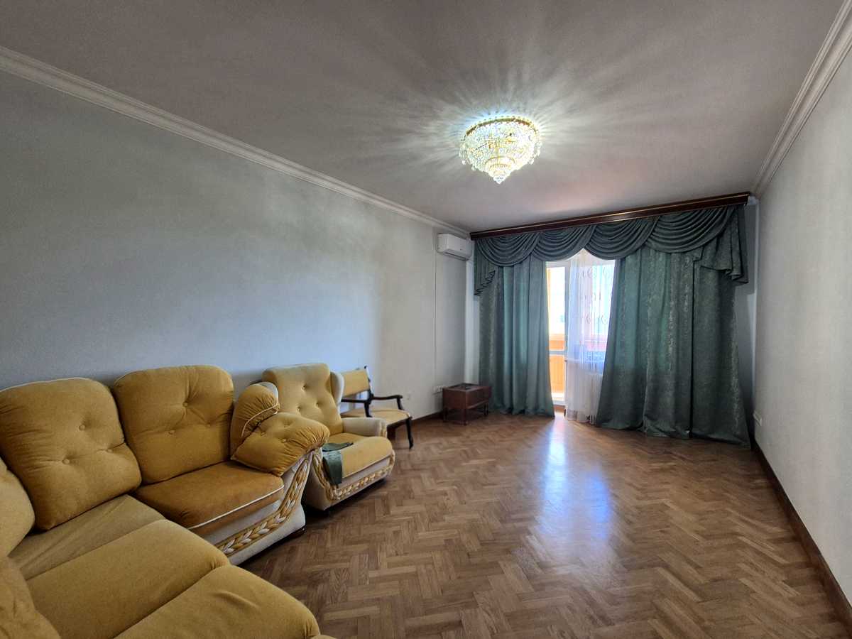 Квартира на вул. Валерія Лобановського просп. , 9/1 в Києві, ID 330339, фото №6